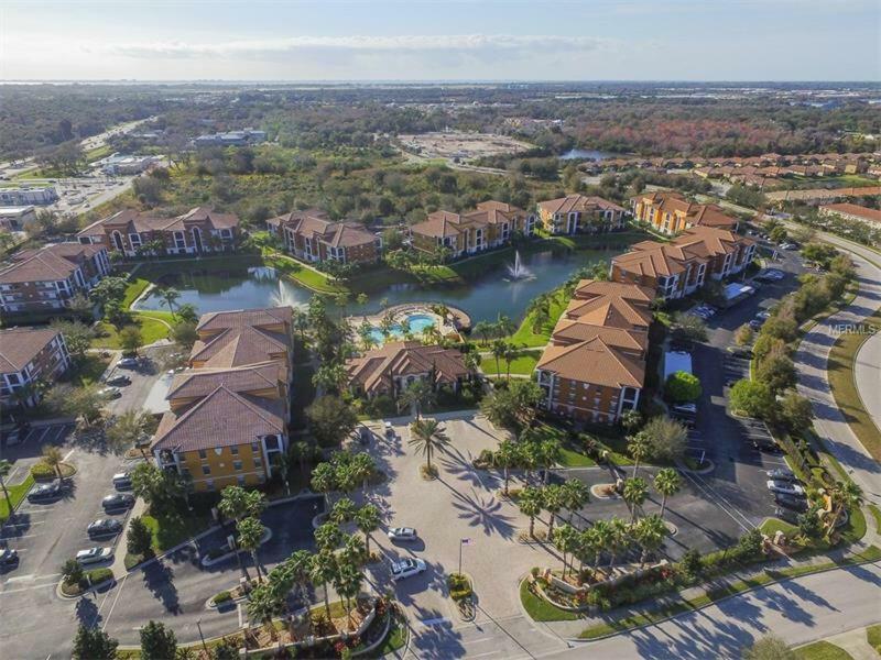 Serenata Condominiums,ساراسوتا المظهر الخارجي الصورة