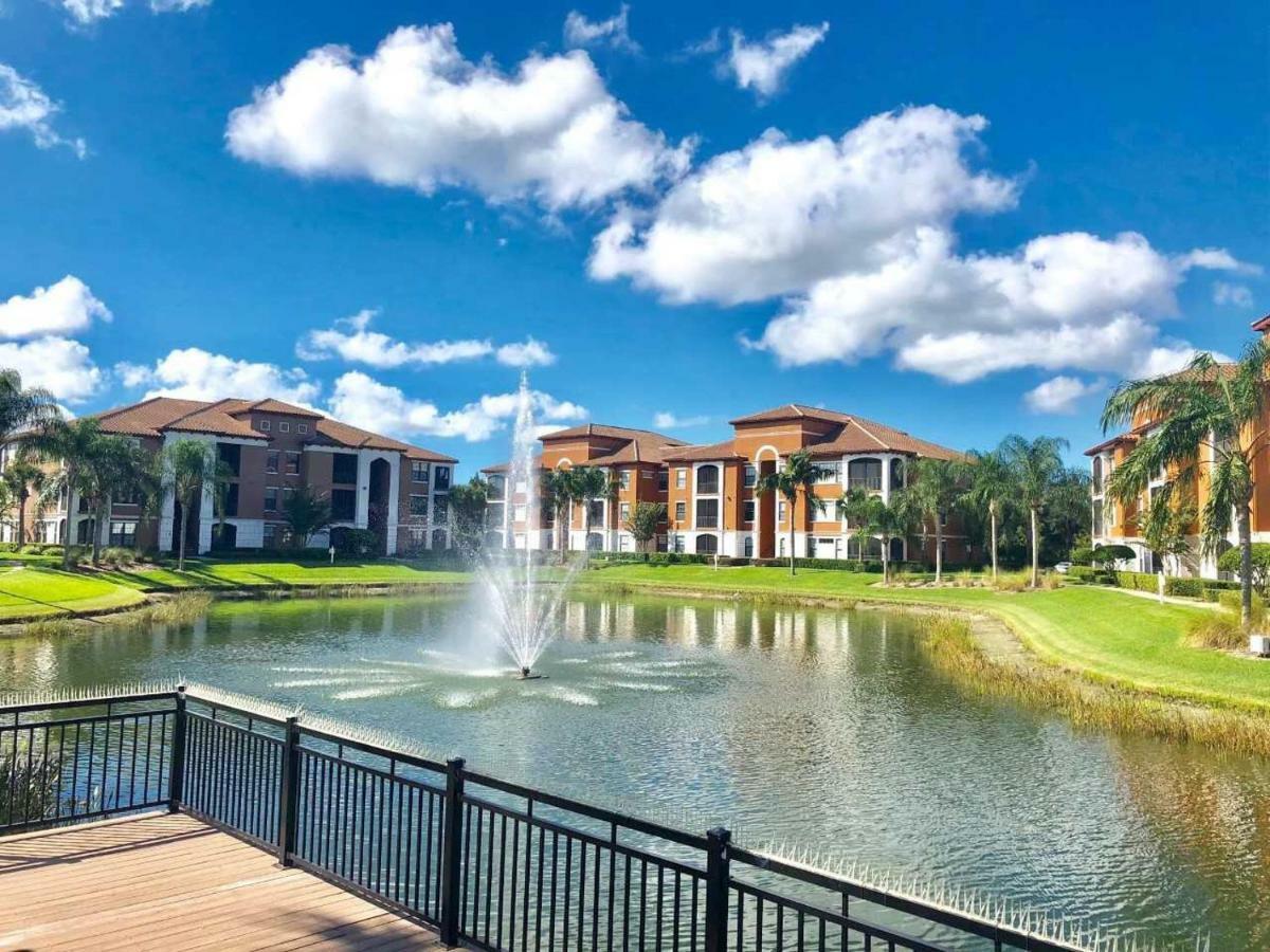 Serenata Condominiums,ساراسوتا المظهر الخارجي الصورة