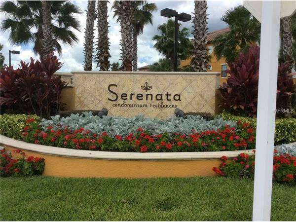 Serenata Condominiums,ساراسوتا المظهر الخارجي الصورة
