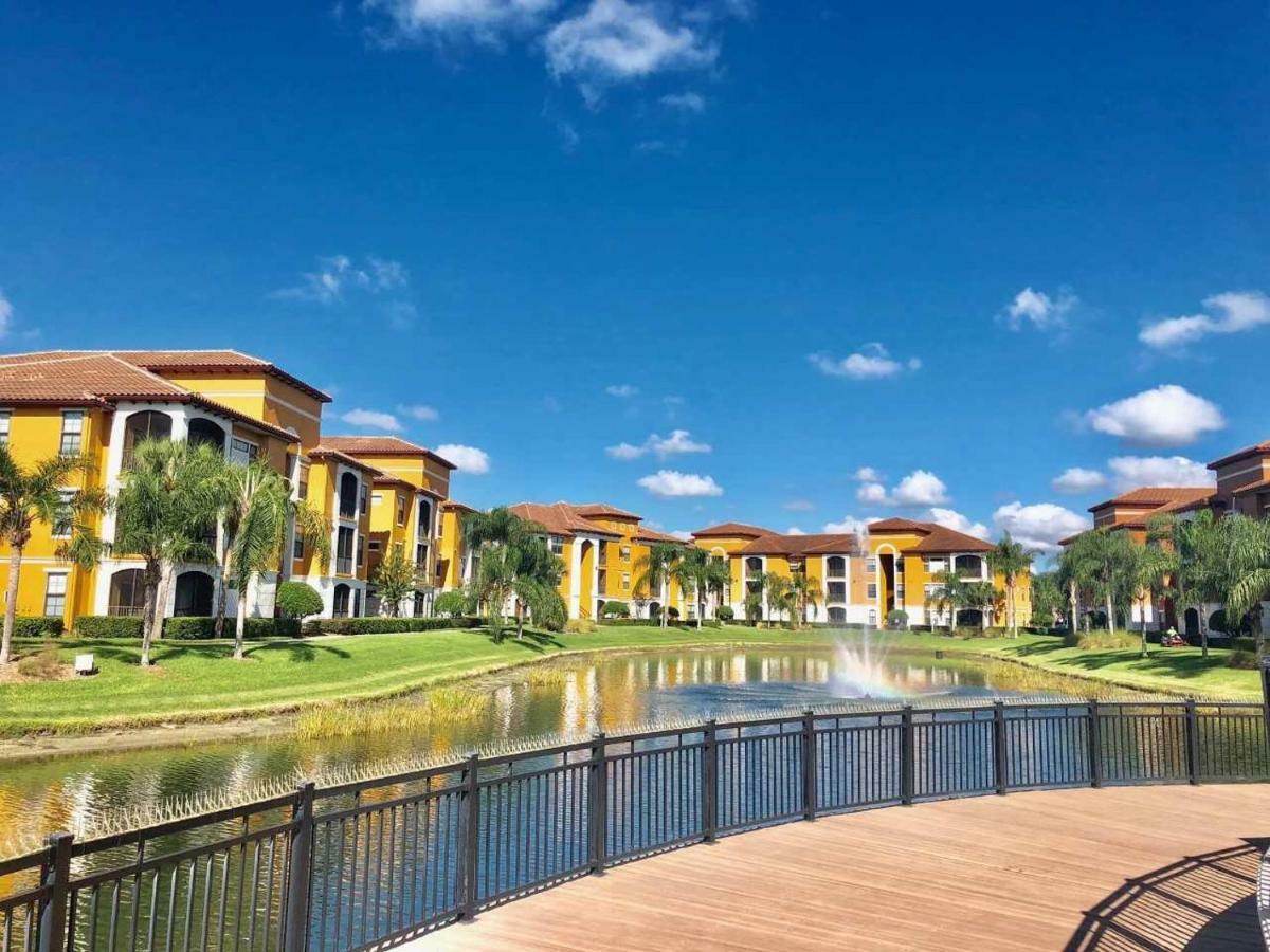 Serenata Condominiums,ساراسوتا المظهر الخارجي الصورة