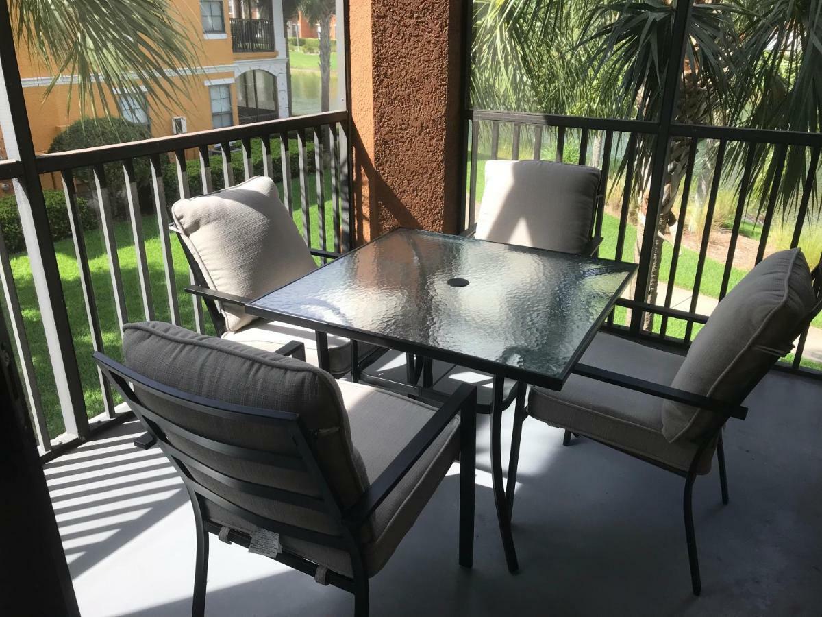 Serenata Condominiums,ساراسوتا المظهر الخارجي الصورة