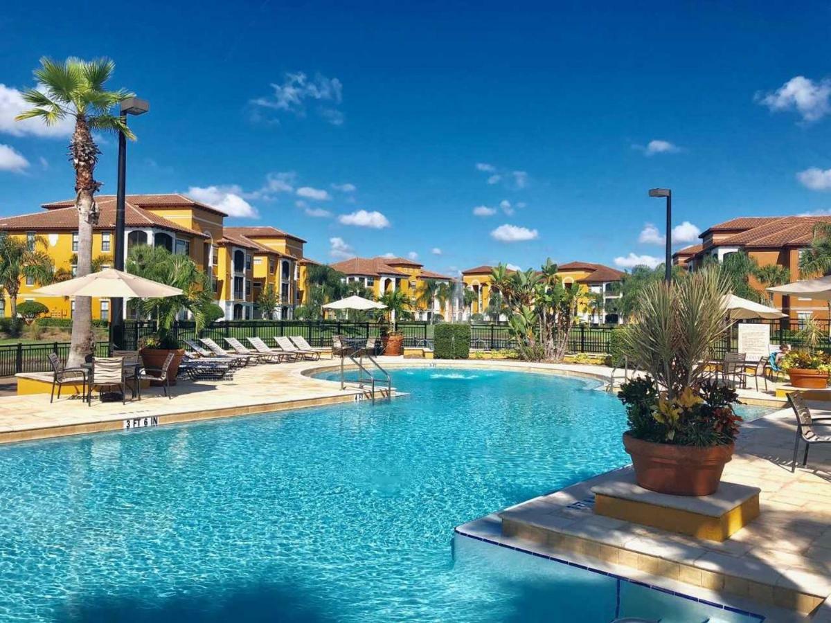 Serenata Condominiums,ساراسوتا المظهر الخارجي الصورة
